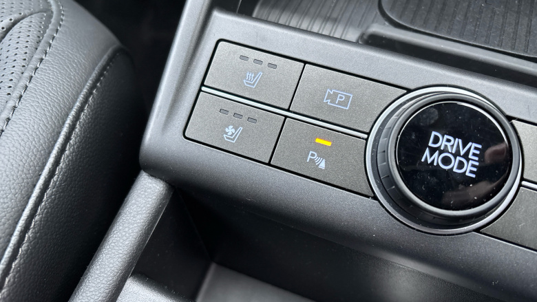 Hyundai KONA 160kW Ultimate 65kWh 5dr Auto [Lux Pack/Leather] Electric Hatchback